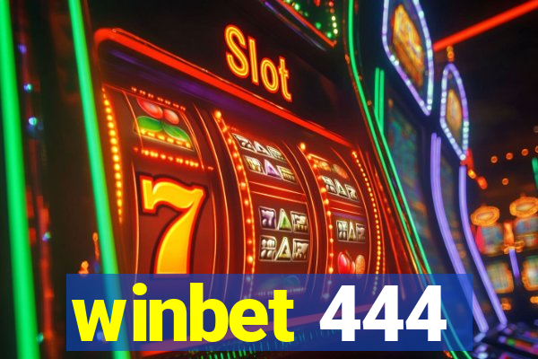 winbet 444